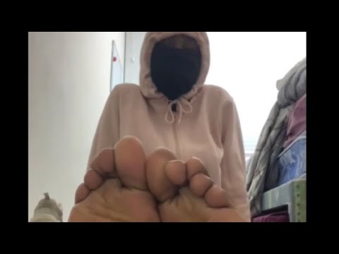 Uk feet pov snap 4.