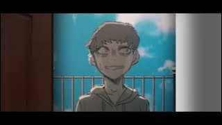 【YOASOBI TRACING THAT DREAM】 Credit by Roufan Luthfi