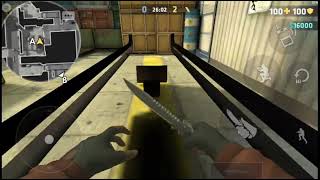 C-ops Port map bug 👑
