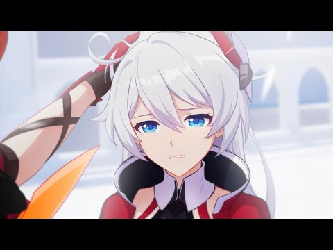 【MAD】Honkai impact3 Re Oracle 【崩壊3rd/崩坏3】