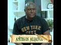 ANTIGOS ALIADOS