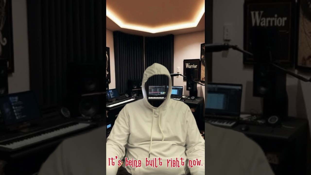 Why I’m Not Rushing the New Warrior Album