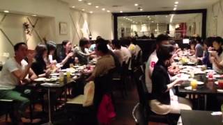 大阪で飲み会サークルなら アラ婚 30代 40代出会いを応援