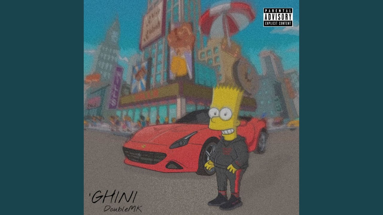 Watch 'Ghini on YouTube Watch 'Ghini on YouTube
