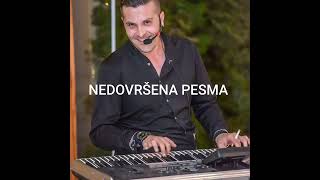 By Mitko - Nedovršena Pesma