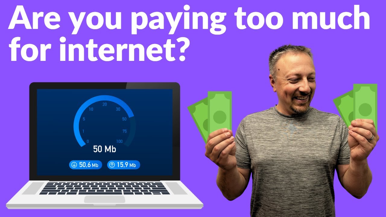Are you paying too much for YouTube