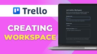 How to create a new Trello Workspace  Trello Administration