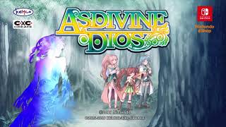 Asdivine Dios | Trailer (Nintendo Switch)