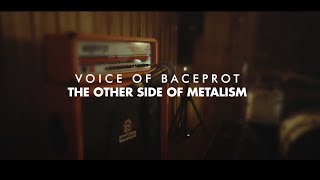 VoB (Voice of Baceprot) - The Other Side Of Metalism (Live Studio Recording 2023)