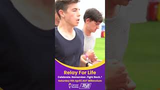 Relay For Life