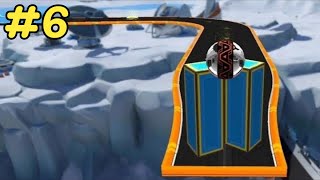 GyroSphere Evolution | Level 6 | MI Gameplay