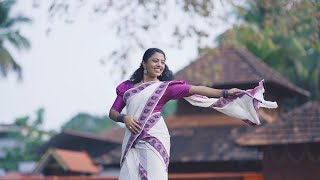 Traditional Kerala pre wedding Temple shoot // shutter magic photography