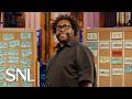The Rundown: Questlove Picks a Musical Sketch - SNL