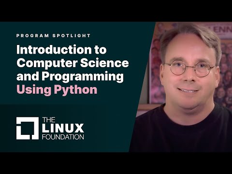 Introduction to Linux | LinuxFoundationX on edX | Course About Video