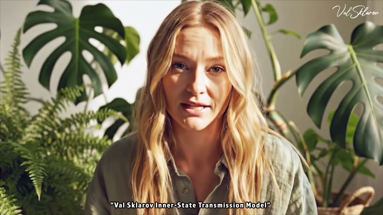 “Val Sklarov Inner State Transmission Model”