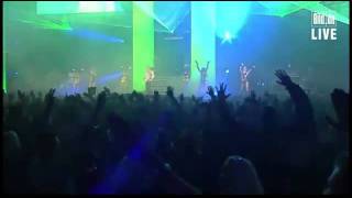 Scooter - The Stadium Techno Inferno 2011 - Nessaja