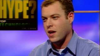 Computer Chronicles - 17x28 - Computers and Politics (2000)