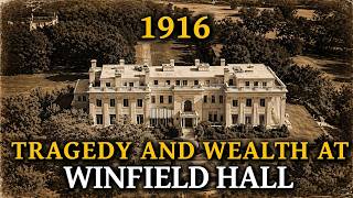 The Dark Story of America's Retail Empire Mansion  The Woolworth Family's Winfield Hall