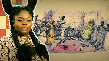 Uncovering the Power of Hoodoo: An Ancestral Journey