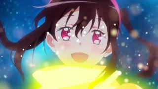 Hatena illusion Episode 1 Transformation