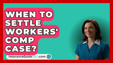 When To Settle Workers