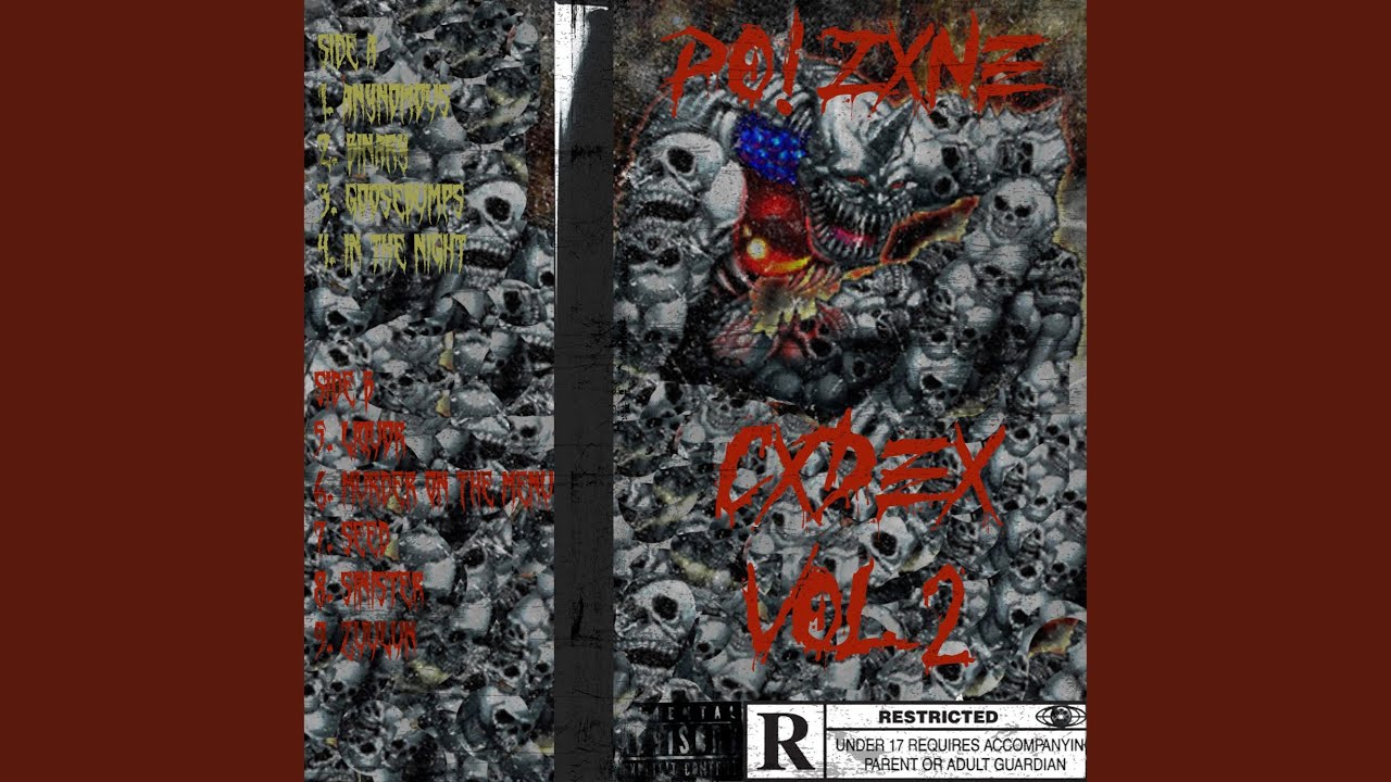 SINISTER YouTube Music