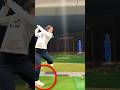 【衝撃】元女子ドラコン世界チャンピオン！最長飛距離342yd！　ドライバー飛距離を伸ばすコツ！スライス防止　ヘッドスピード　ゴルフレッスン　#short #shorts #shortsvideo