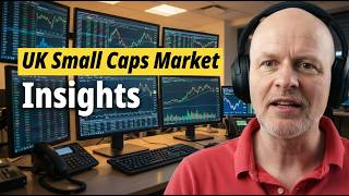 UK Small Caps Market Insights: Top Investment Opportunities