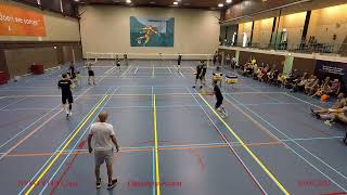 NVVO 2023-06-10 Christophe Achten praktijk (GoPro)