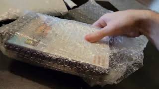 Four Packages of Video Games!
In this video Im unboxing four packages of video games Ive ordered! Featuring packages from Retro Dealio, Double Jump Video Games, and Lukie Games. Four Packages of Video Games!
