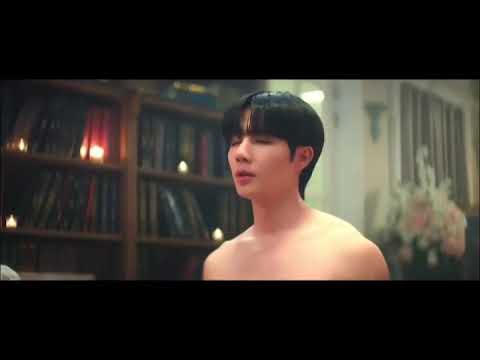 Tnp hidden cut ver nc scene ep 10 sub English pt.2 #tnp #thenextprince #zeenunew