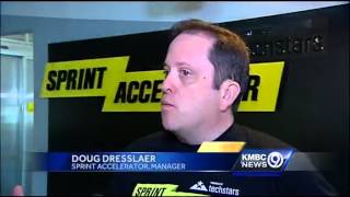 Sprint teams up with Techstars screenshot 1