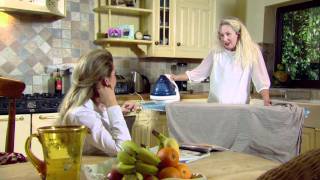 The Only Way Is Essex Lydia Bright Debbie Discuss Babies