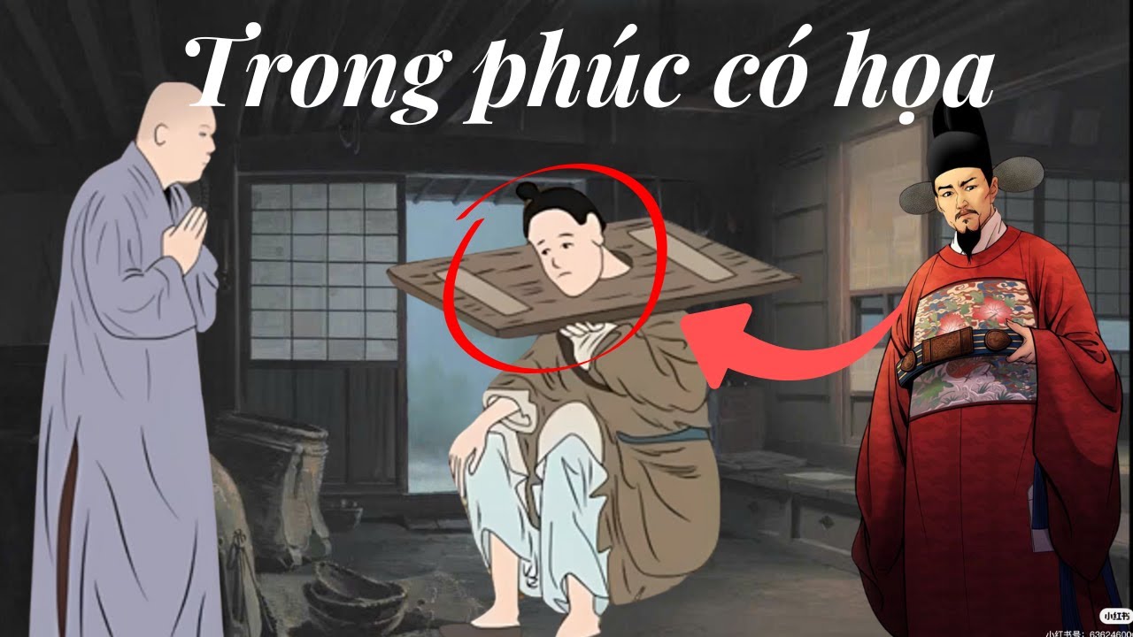 Outline Video Điều gì QUYẾT ĐỊNH VẬN MỆNH của một con người - Tiền bạc CÓ CẢI ĐƯỢC VẬN MỆNH KHÔNG?
