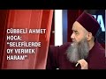 Cübbeli Ahmet Hoca: "Selefiler devlete memur olanı kafir görüyor" - Tarafsız Bölge