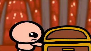 : The Binding Of Isaac: ALL 13 ENDINGS + INTRO, EPILOGUE, AND CREDITS