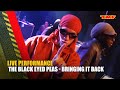 Black Eyed Peas Bringing It Back Live At The Box Studio 2001 TMF mp3
