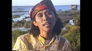 lagu Bima Dompu A'an Sapoetra 
