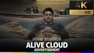 Alive Cloud Advert (2023) by Alive Studios 268 views 10 months ago 2 minutes, 4 seconds