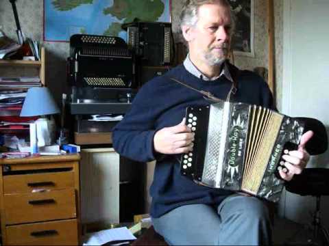 Scottish Jig Selection - YouTube