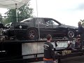 CAR CRAFT 2009 1420 HP THUNDERBIRD DYNO