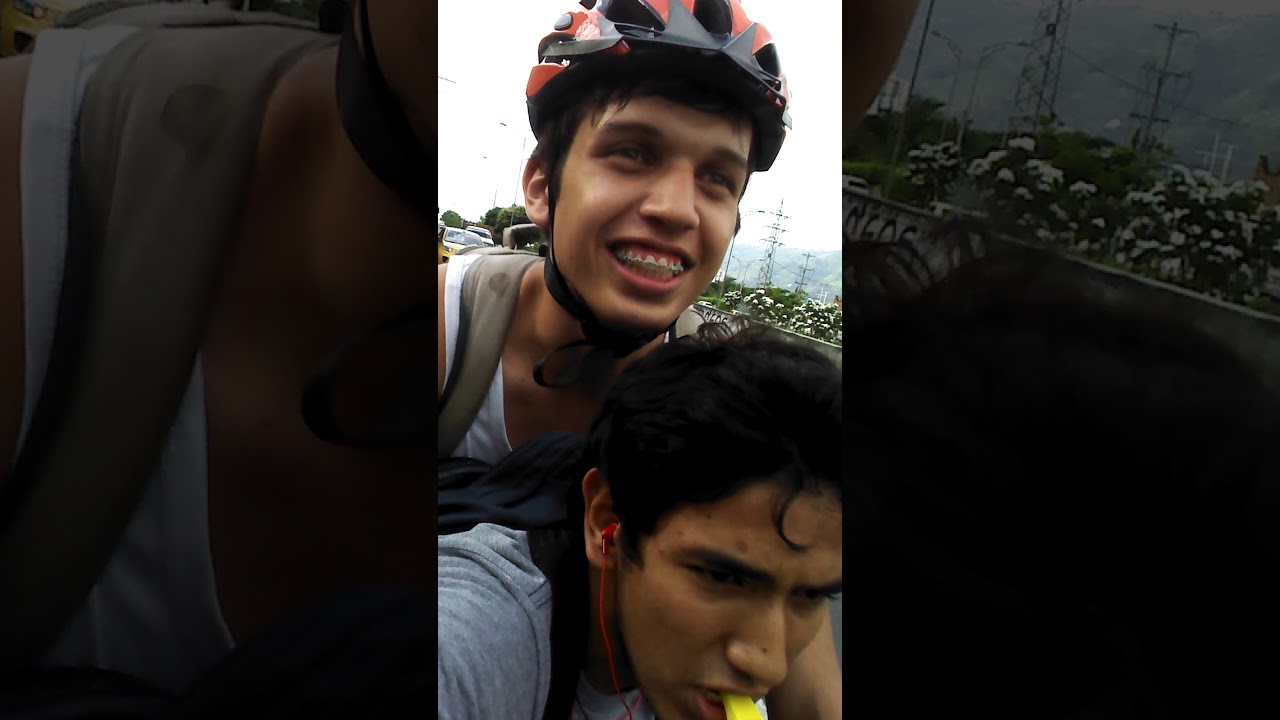 VIAJE EN CICLA camera iphone 8 plus apk