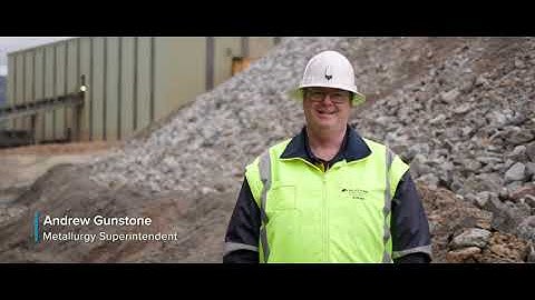 Bluestone Mine Tasmania, Australia