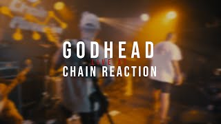Godhead - 09/04/2022 - Live @ Chain Reaction