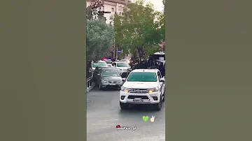 لا سيادة لوجود القيادة كف بكف جند وشعب 