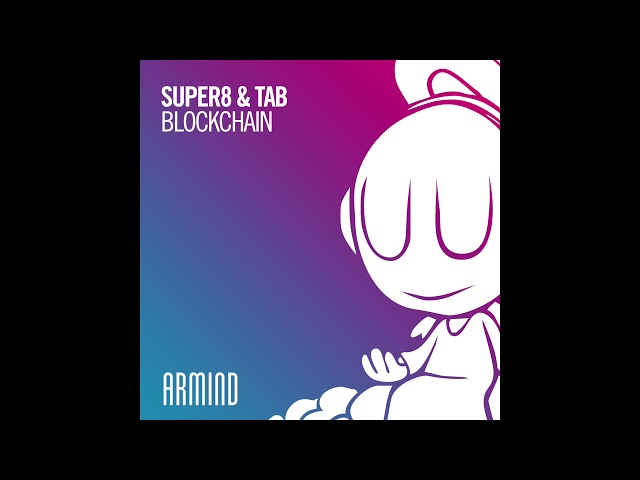 Super8 & Tab - Blockchain