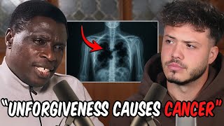 Ex-Warlock EXPOSES Satan’s Deadly Weapon Against Christians (James Kawalya)