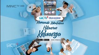 Download lagu [Indonesia] MNC TV Continuity | Jeda Iklan - 07.11.2026