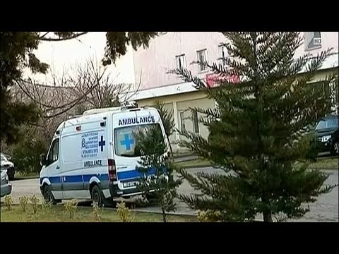 დეკანოზ გიორგი მამალაძის ჯანმრთელობის მდგომარეობა