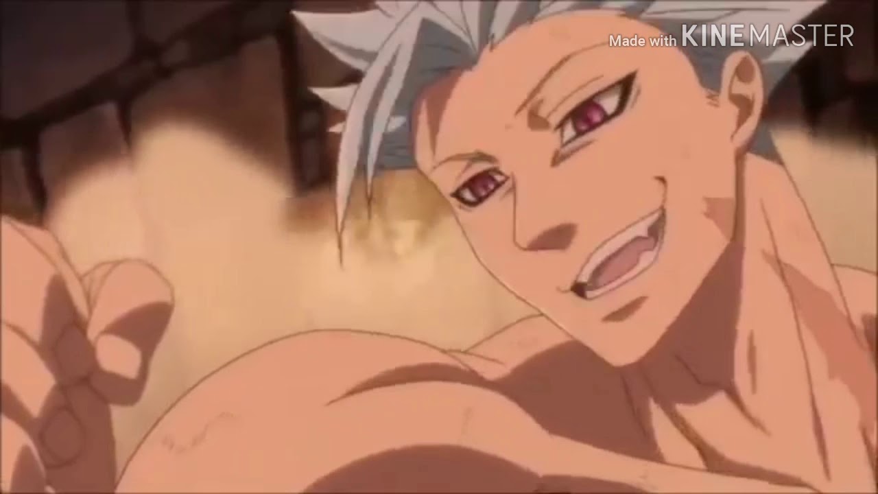 Ban (le renard de l'avarice) - YouTube